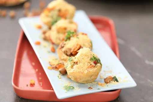 Potato Bomb Shot