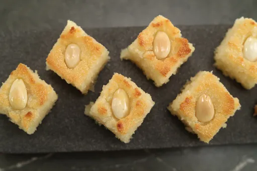 Basbousa