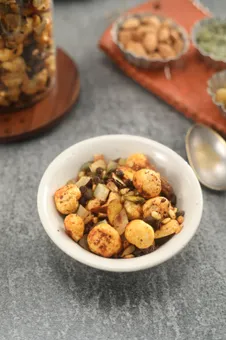Trail Mix