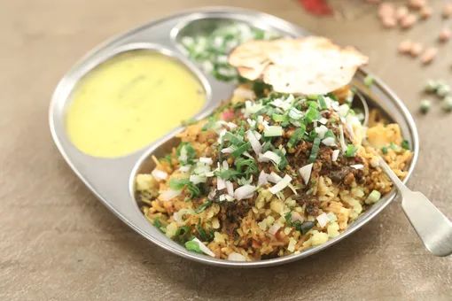 Waranga Khichdi