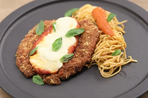 Parmesan Chicken