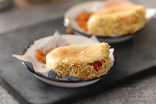 Kathal Dabeli