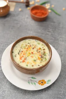 Rajasthani Raab