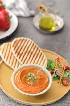 Muhammara Dip