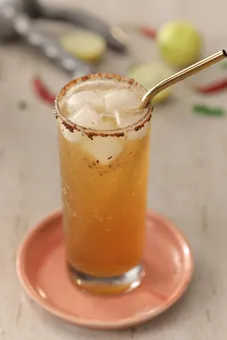 Masala Jeeru