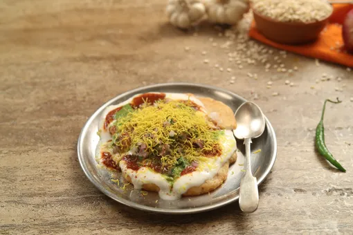Gila Vada