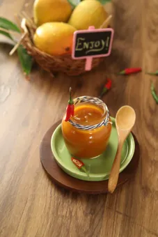 Mango Chilli Sauce
