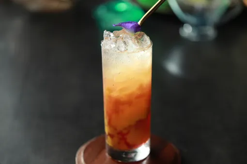 Mango Magic