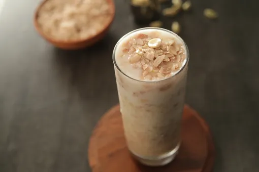 Aval Shake
