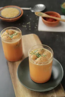 Kanji Vada