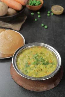 Potato Sagu
