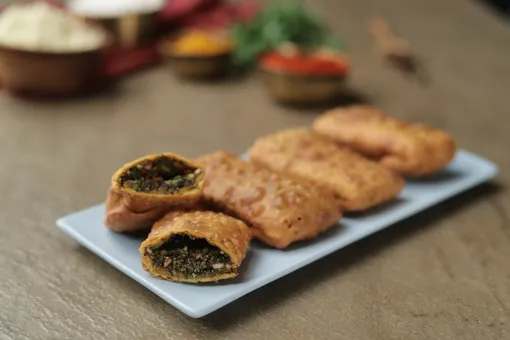 Pudachi Vadi