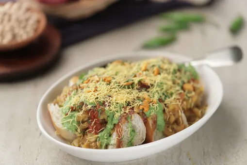 Ragda Pav