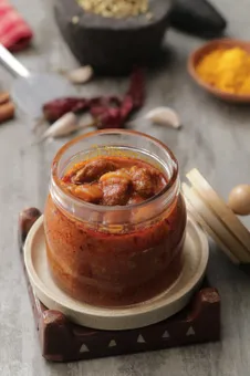 Pork Pickle
