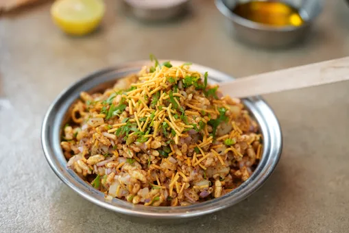 Aloo Muri