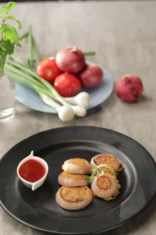 Egg Rings