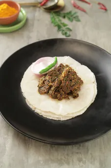 Chivaichi Bhaji