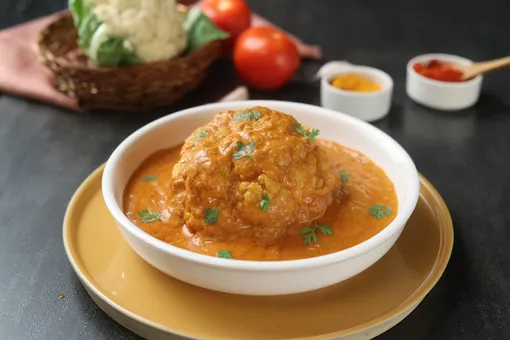 Gobhi Mussallam