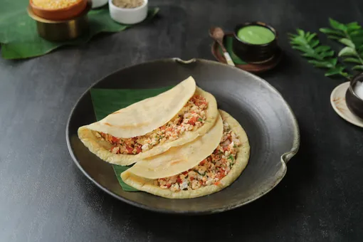 Moong Ke Cheelay