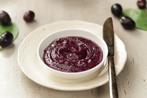 Jamun Jam