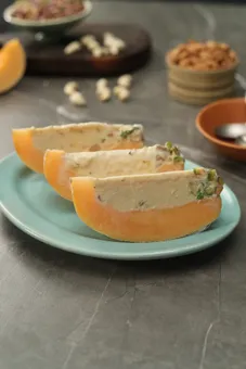 Muskmelon Kulfi