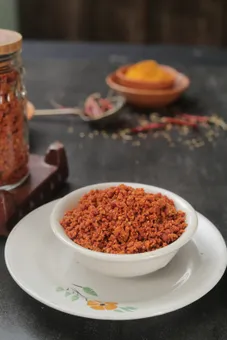 Methi Sambharo