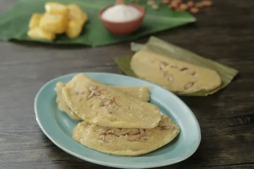 Fansache Sandan