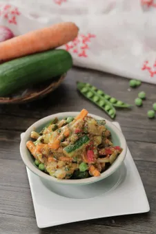 Newari Bhoj Ko Achaar