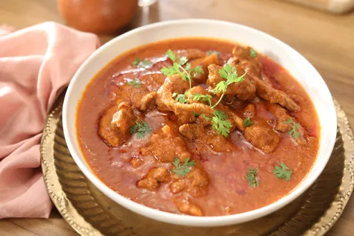 Taar Korma
