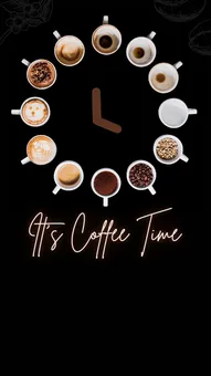 Coffee Lovers, You NEED to Try This!!