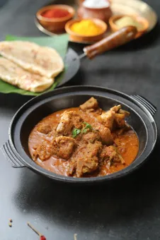Malbari Mutton