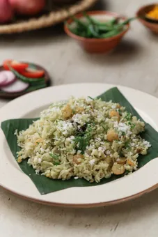 Kolambi Bhaat