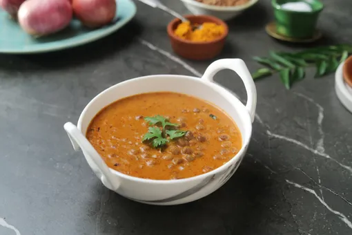 Kadla Curry
