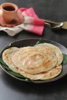 Malabar Parantha