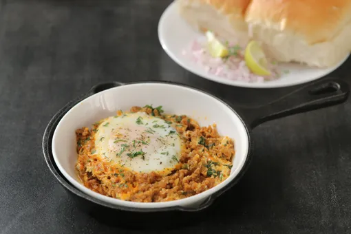Keema Par Eeda
