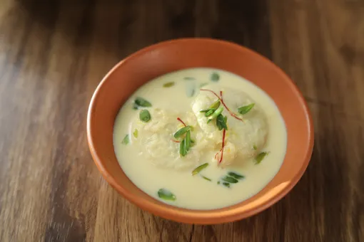 Rasmalai
