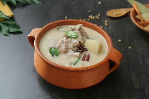 Mutton Ishtew