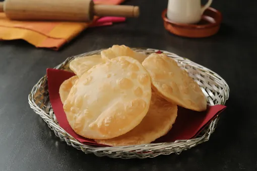 Luchi