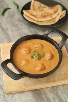 Chicken Kandhari Kofta