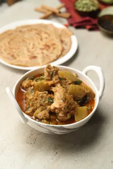 Ghiya Chicken
