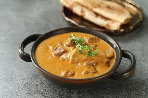Shahi Korma