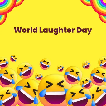 Laughter Day and the Joy of Food: Whipping Up Smiles in the Kitchen