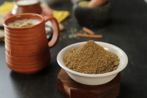 Chaas Masala
