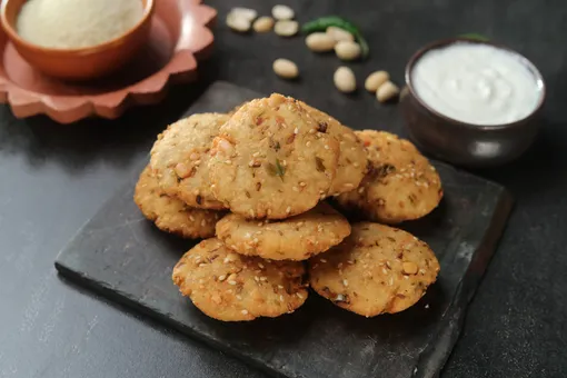 Farali Sama Vada