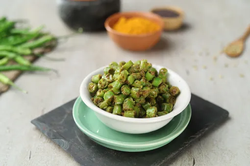 Chauka Mirchi