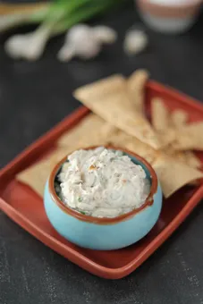 French Onion Dip