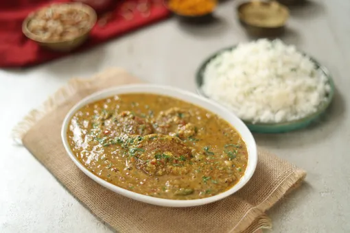 Kale Chane Ka Phanu