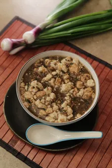 Lung Fung Soup