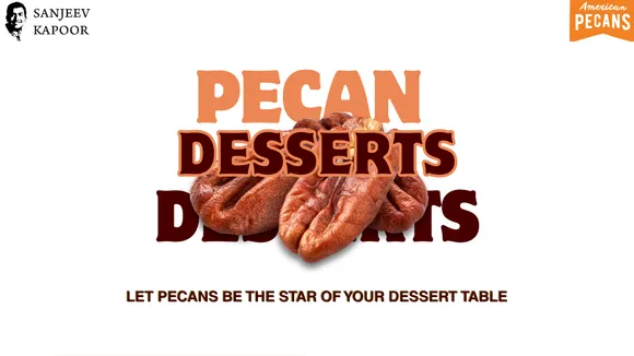 Discover Why American Pecans Deserve a Permanent Place in Your Desserts