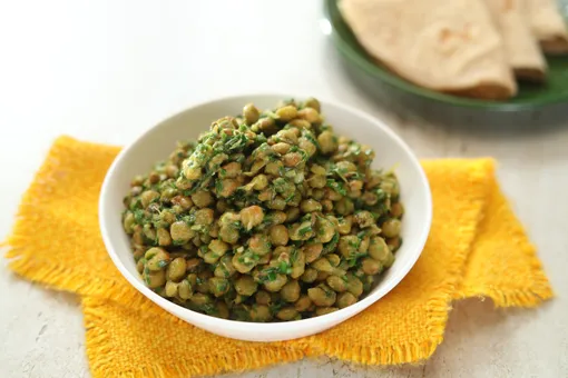 Ghee Wala Toovar Dana